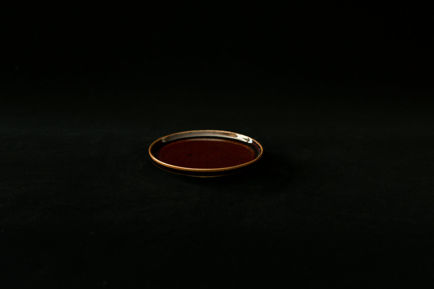 Petite assiette AMEYU