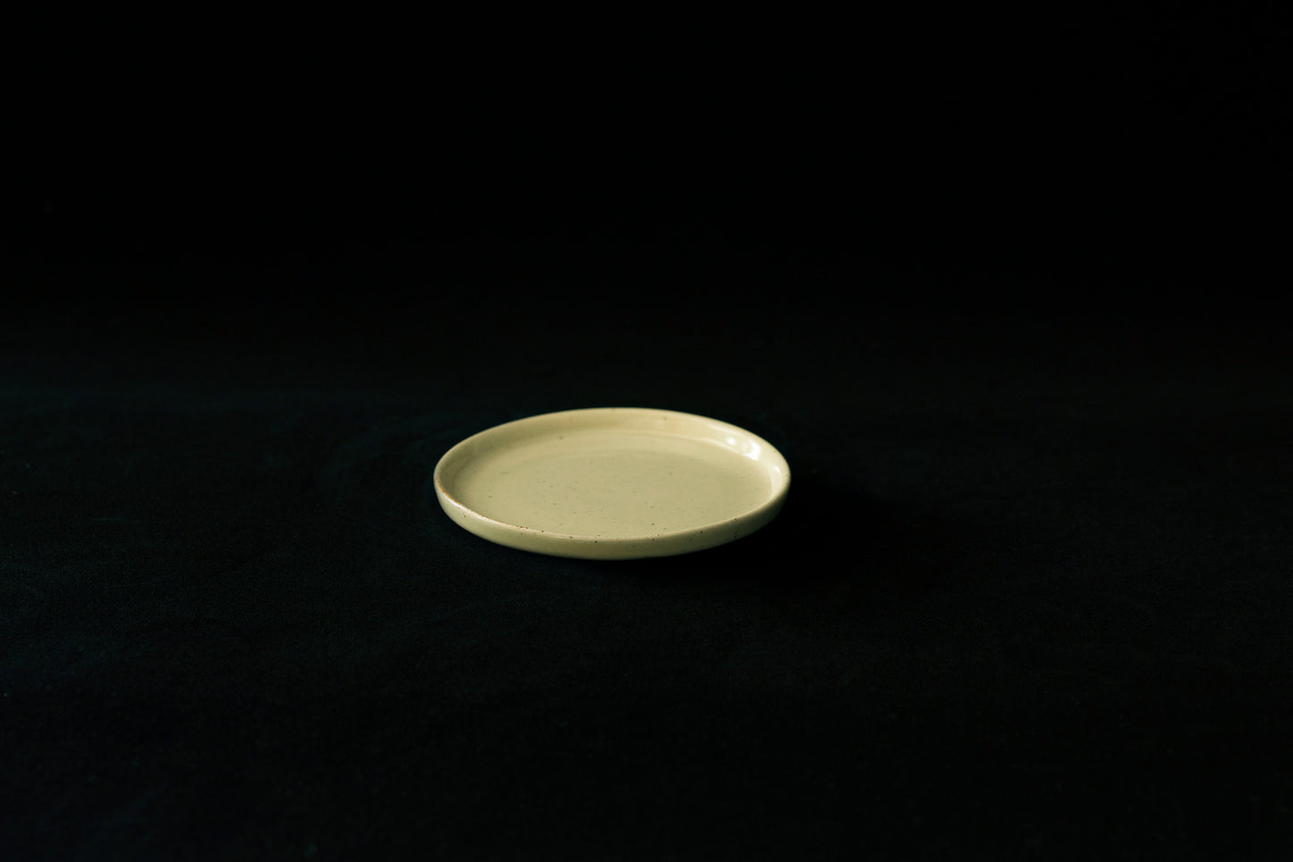 Petite assiette KOHIKI