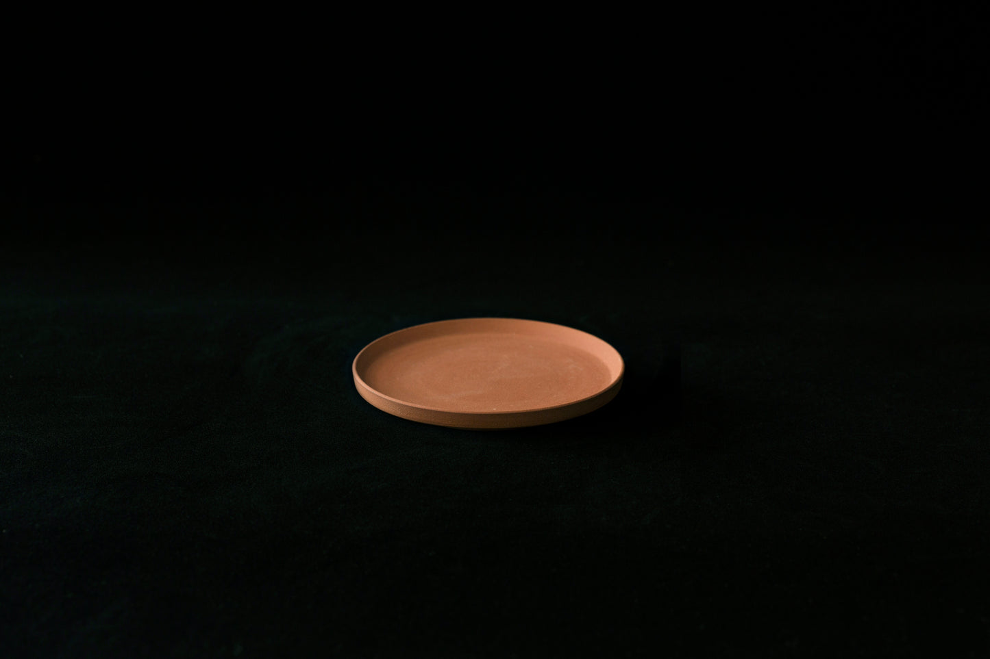 Petite assiette AKATSUCHI