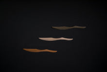Load image into Gallery viewer, Couteau à dessert en bois 

