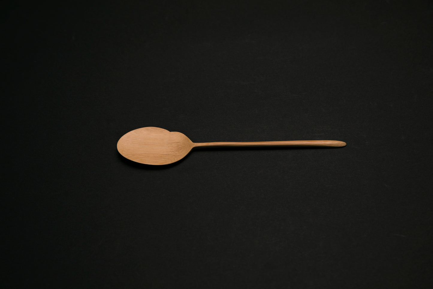 Cuillère en bambou