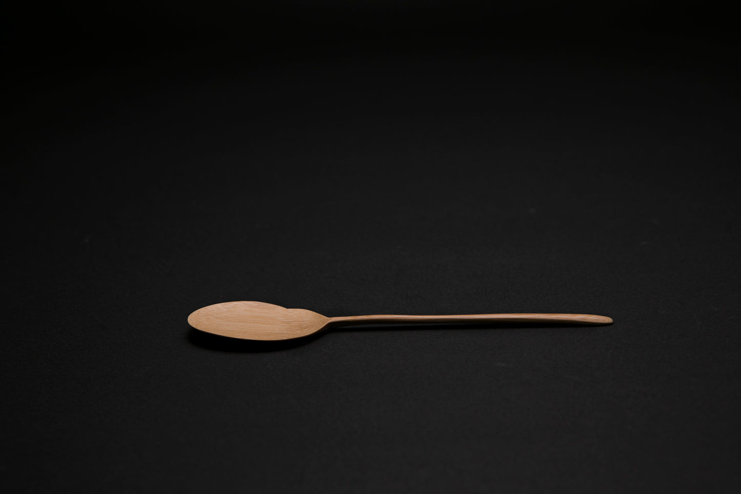 Cuillère en bambou