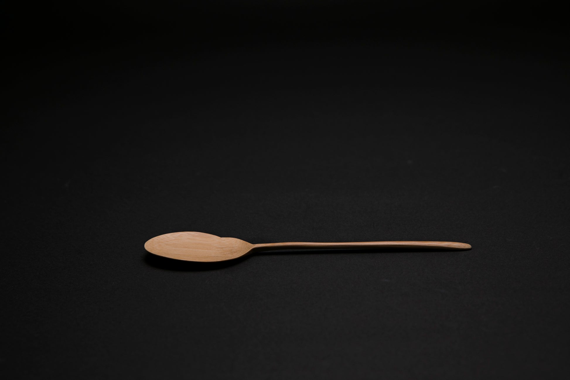 Cuillère en bambou