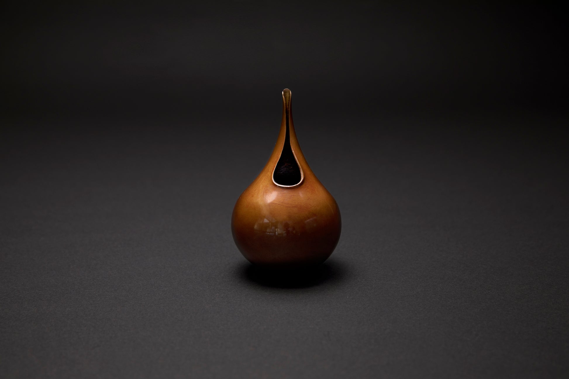 Burette en cuivre SUITEKI