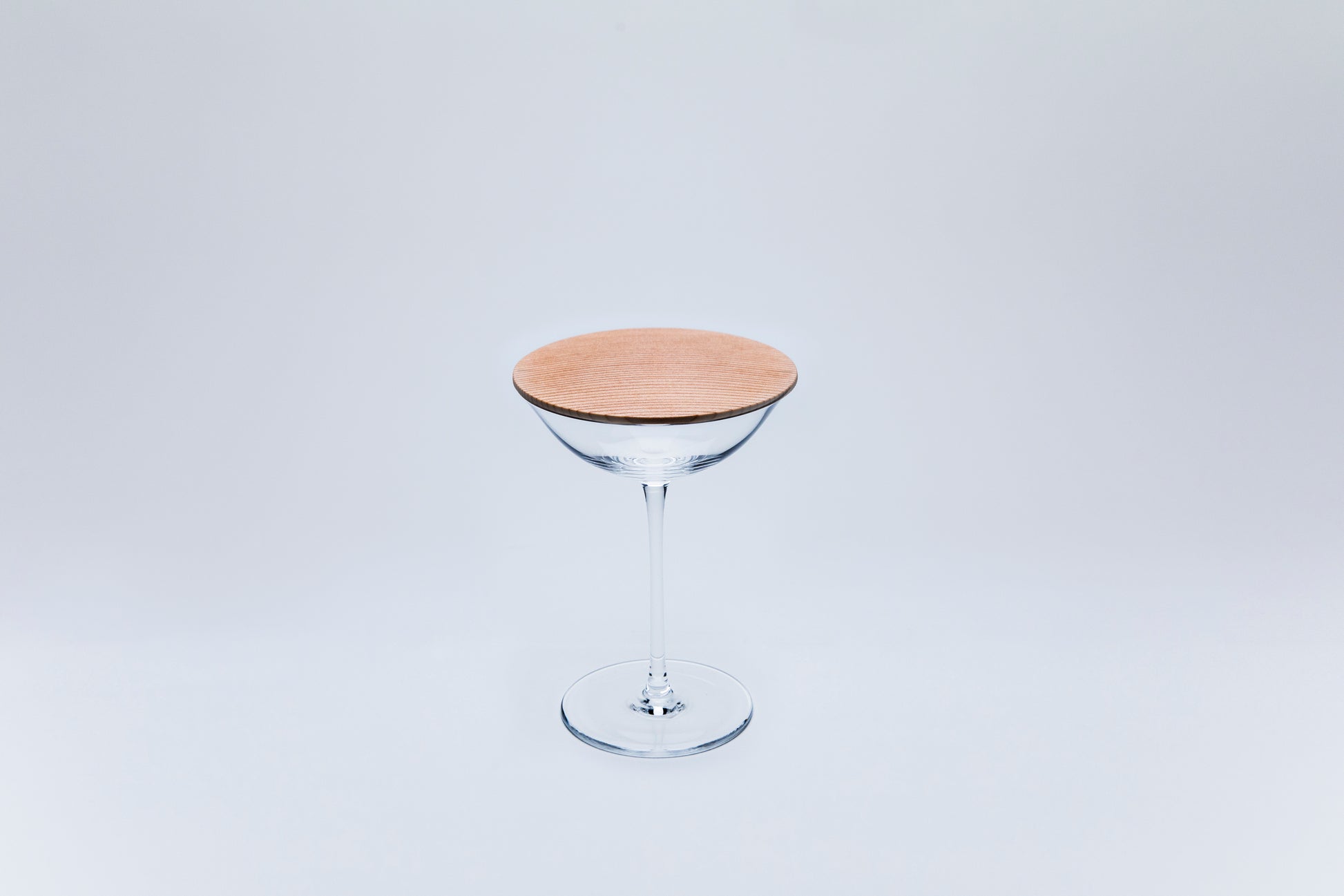 Verre à thé froid
