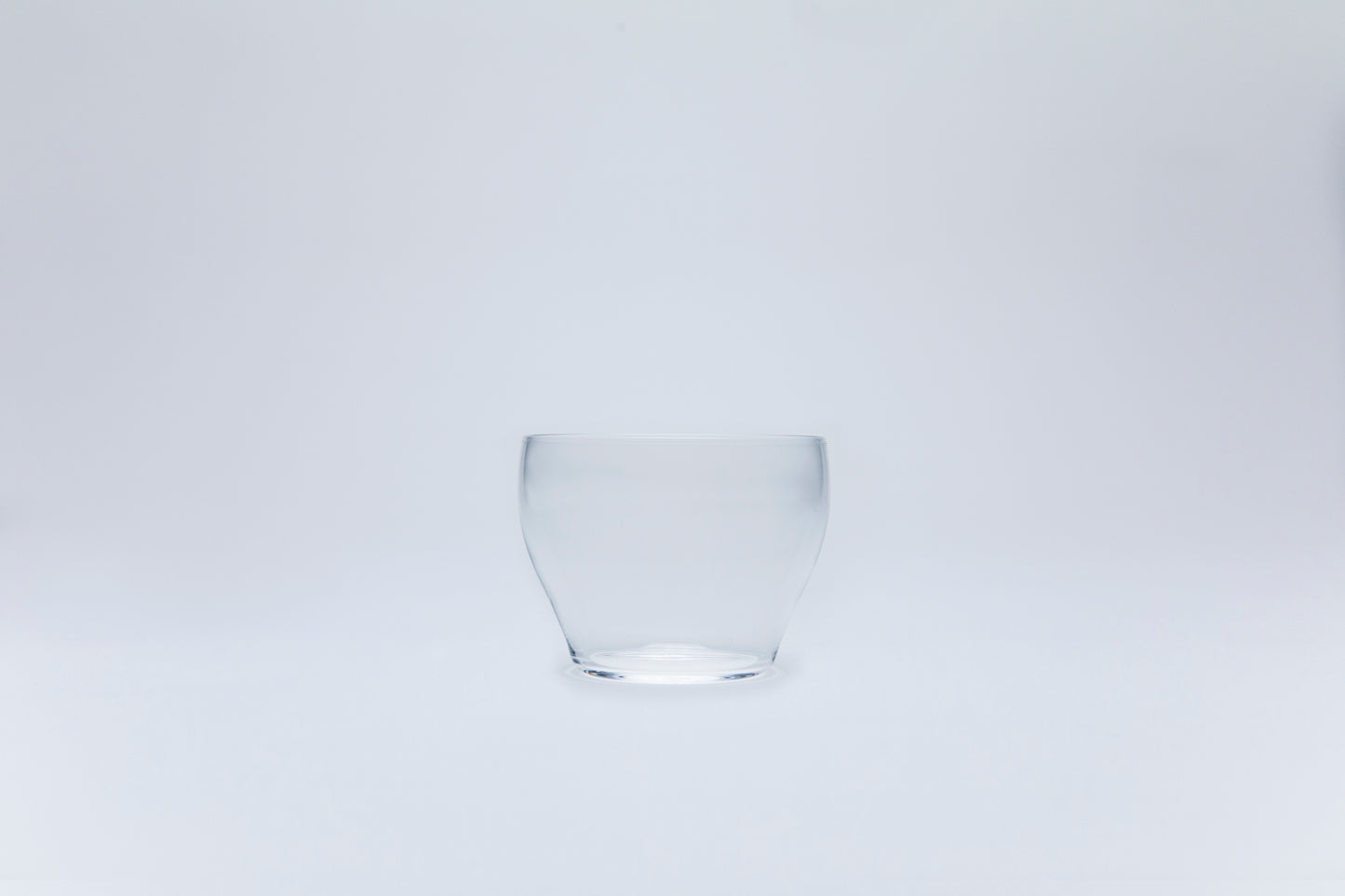 Verre à thé froid