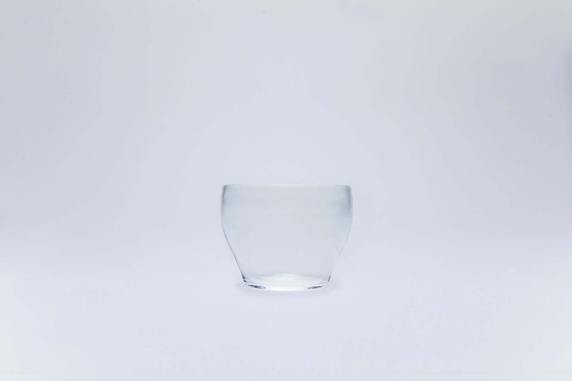 Verre à thé froid