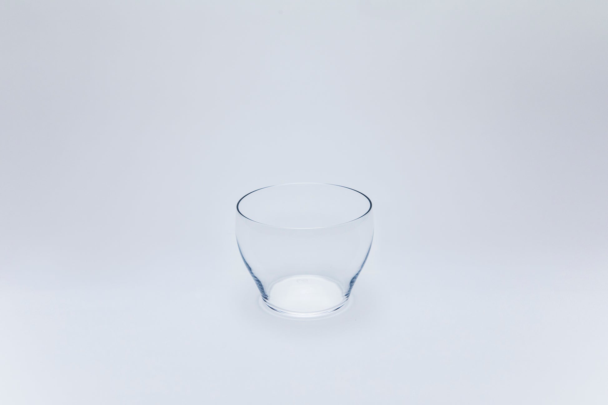 Verre à thé froid