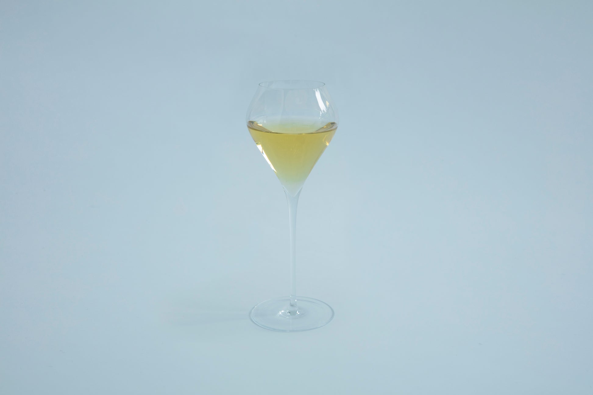 Coupe à champagne