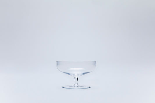 Verre à thé froid