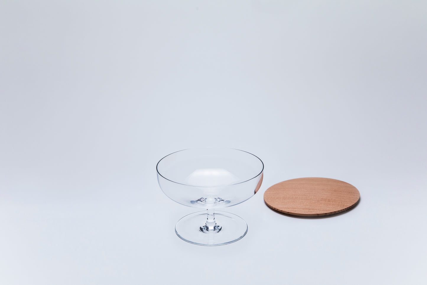 Verre à thé froid