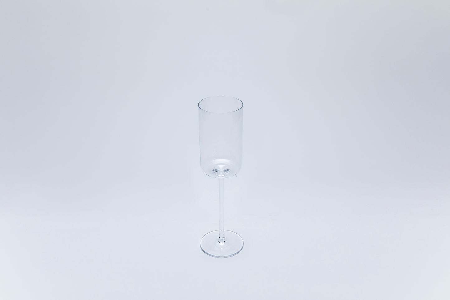 Verre à thé froid
