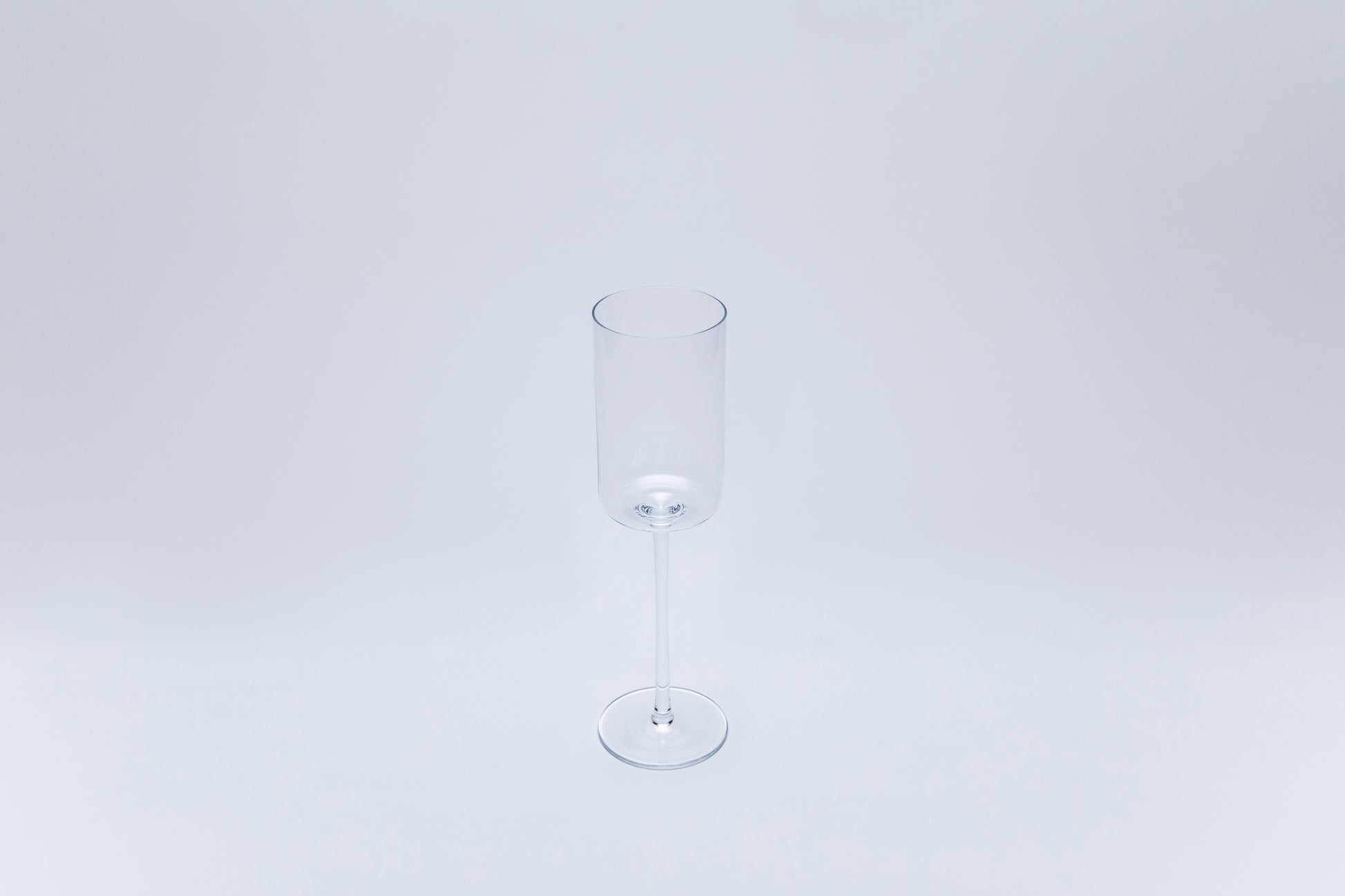 Verre à thé froid