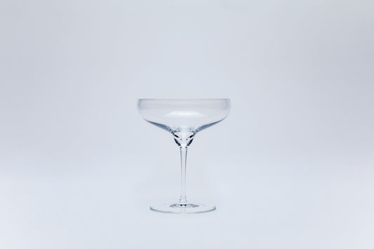Verre à thé froid