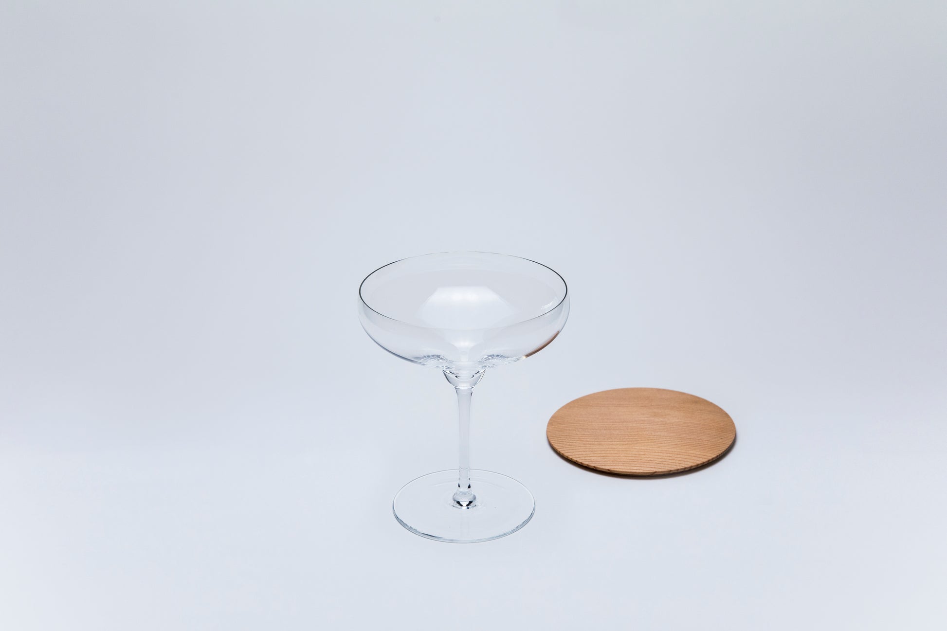 Verre à thé froid