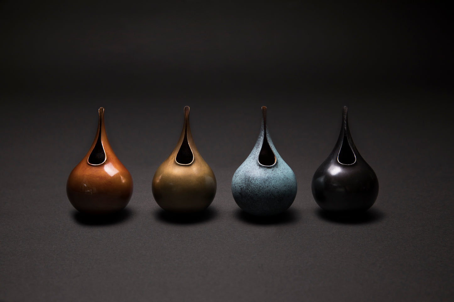 Burette en cuivre SUITEKI