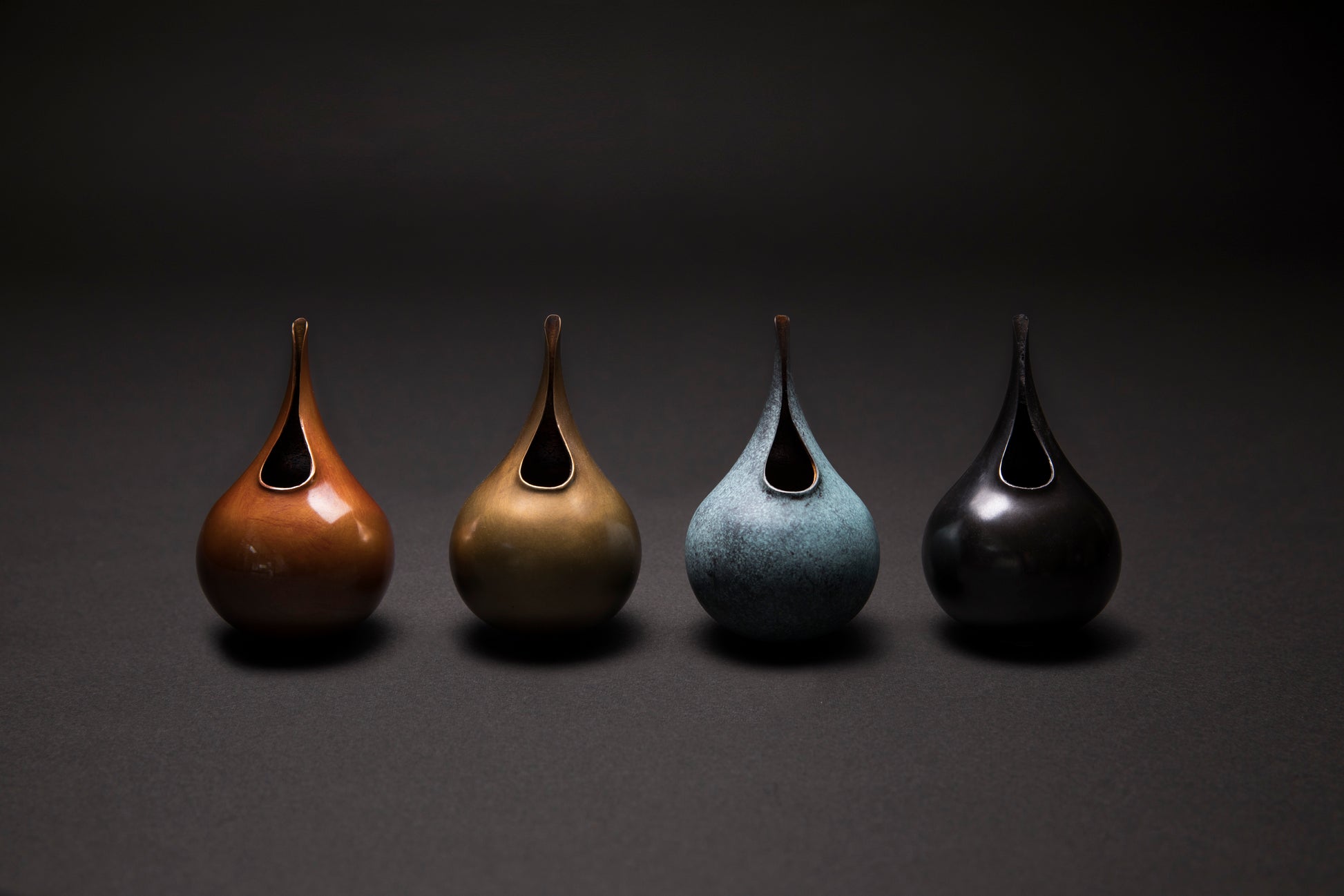 Burette en cuivre SUITEKI