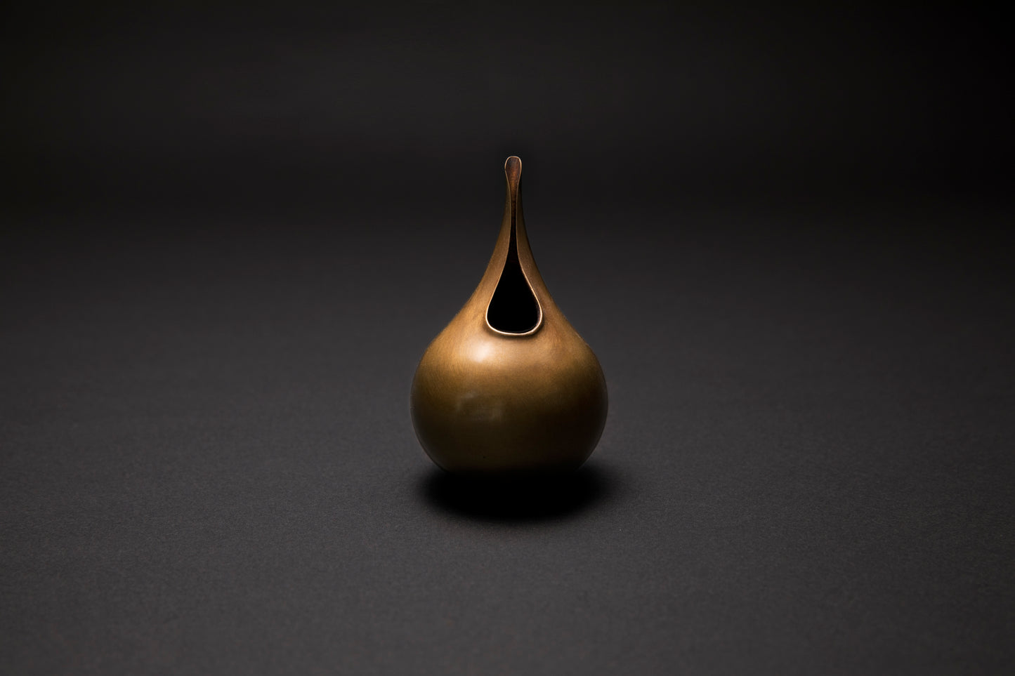 Burette en cuivre SUITEKI