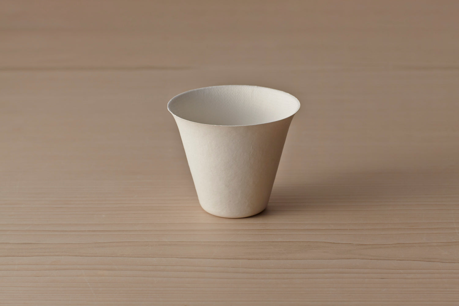 Tumbler en papier