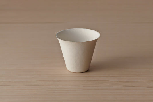 Tumbler en papier