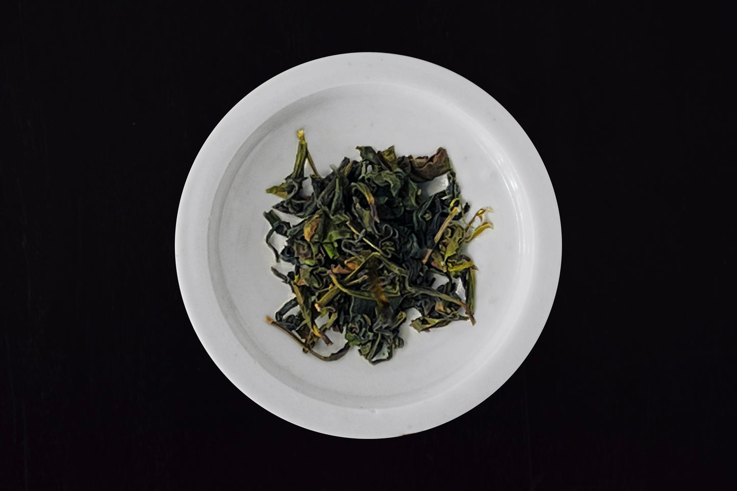 No.4-11 Oolongcha - Kōshun