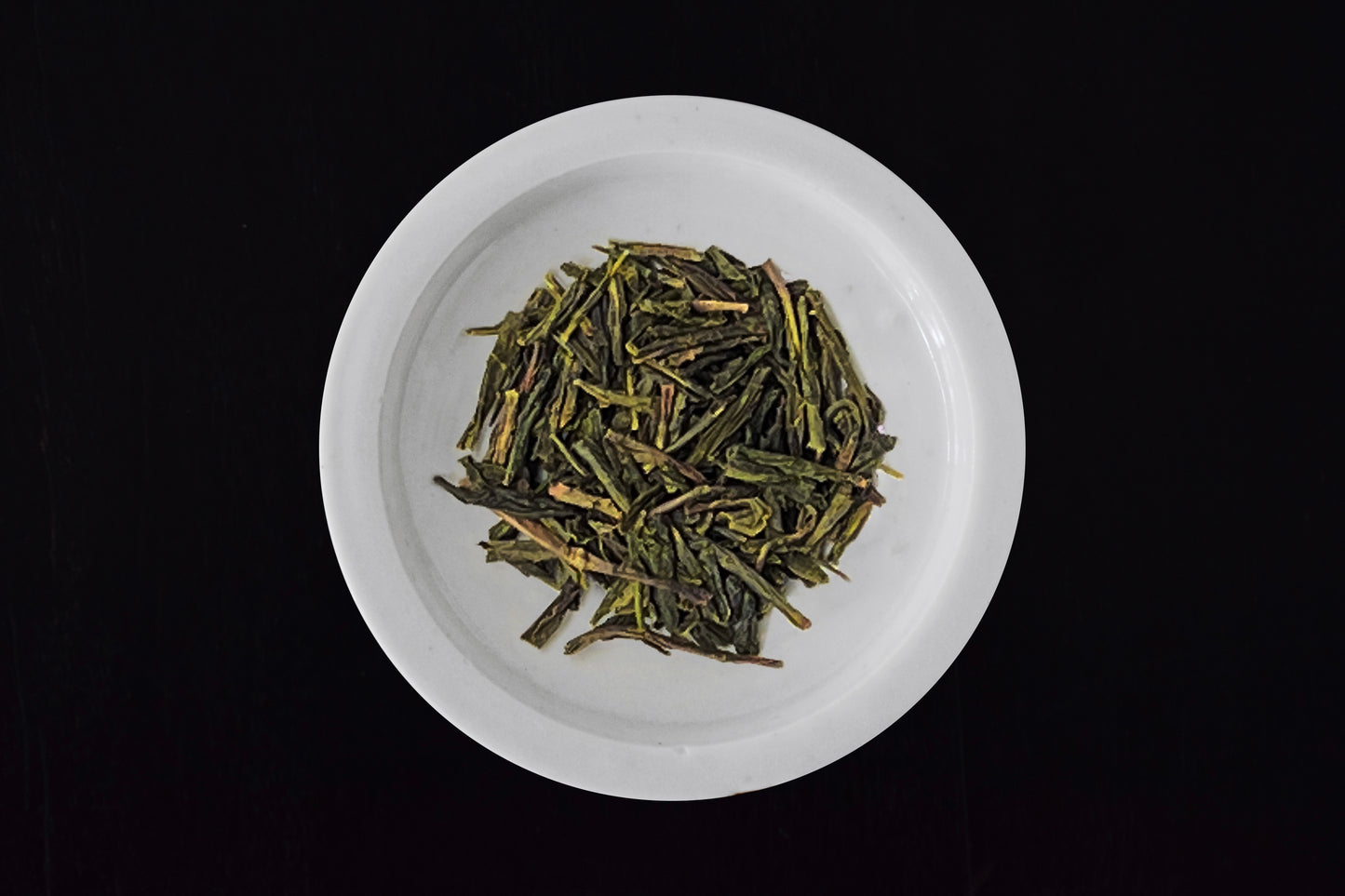 No.4-12  Oolongcha - Musashikaori