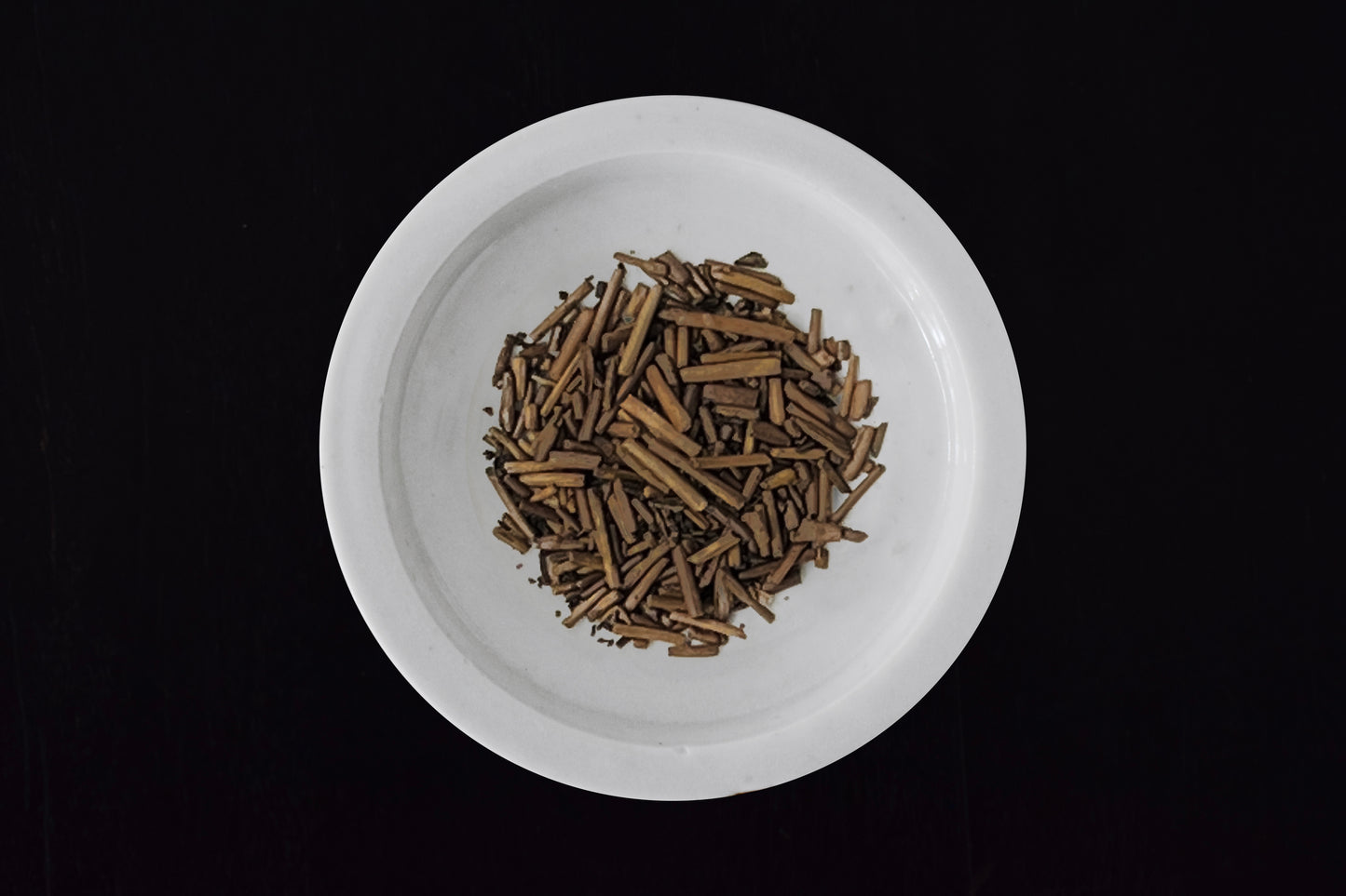 No.3-05  Hōjicha - Assemblage