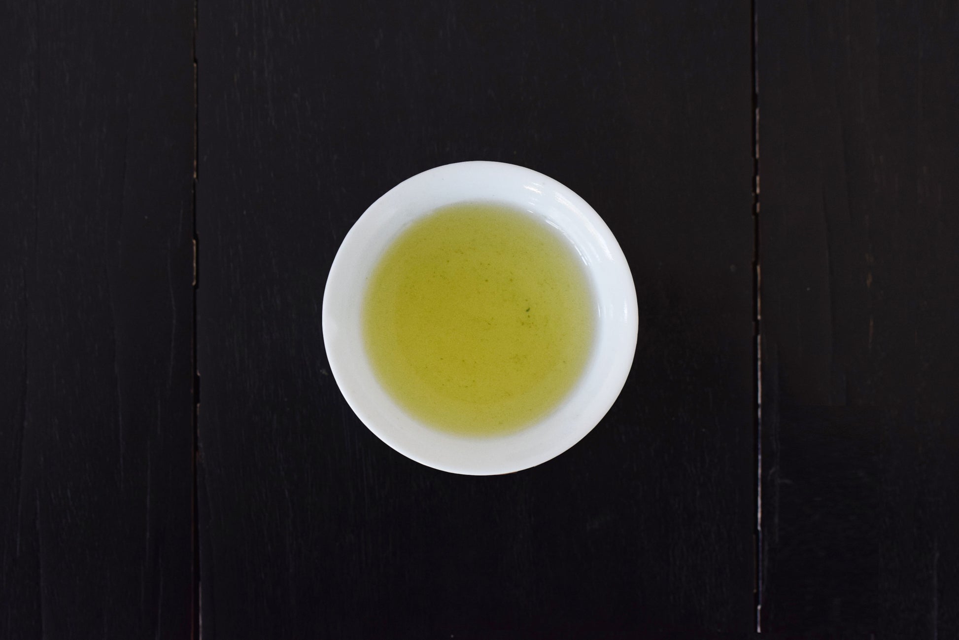 Thé vert japonais gyokuro - Cultivar Gokō - Ogata PARIS