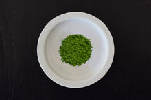 Load image into Gallery viewer, Thé vert japonais matcha
