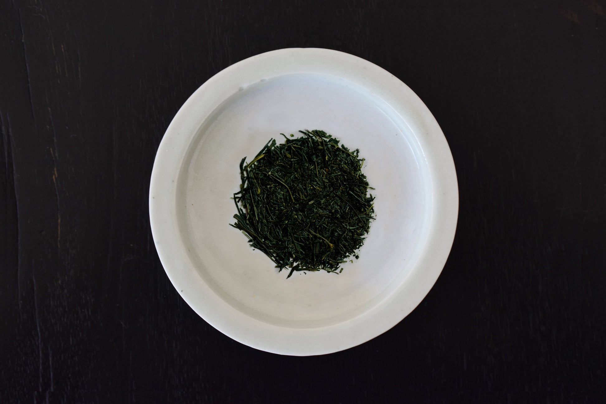 Thé vert japonais sencha