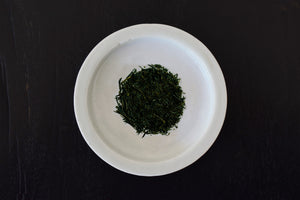 Thé vert japonais sencha