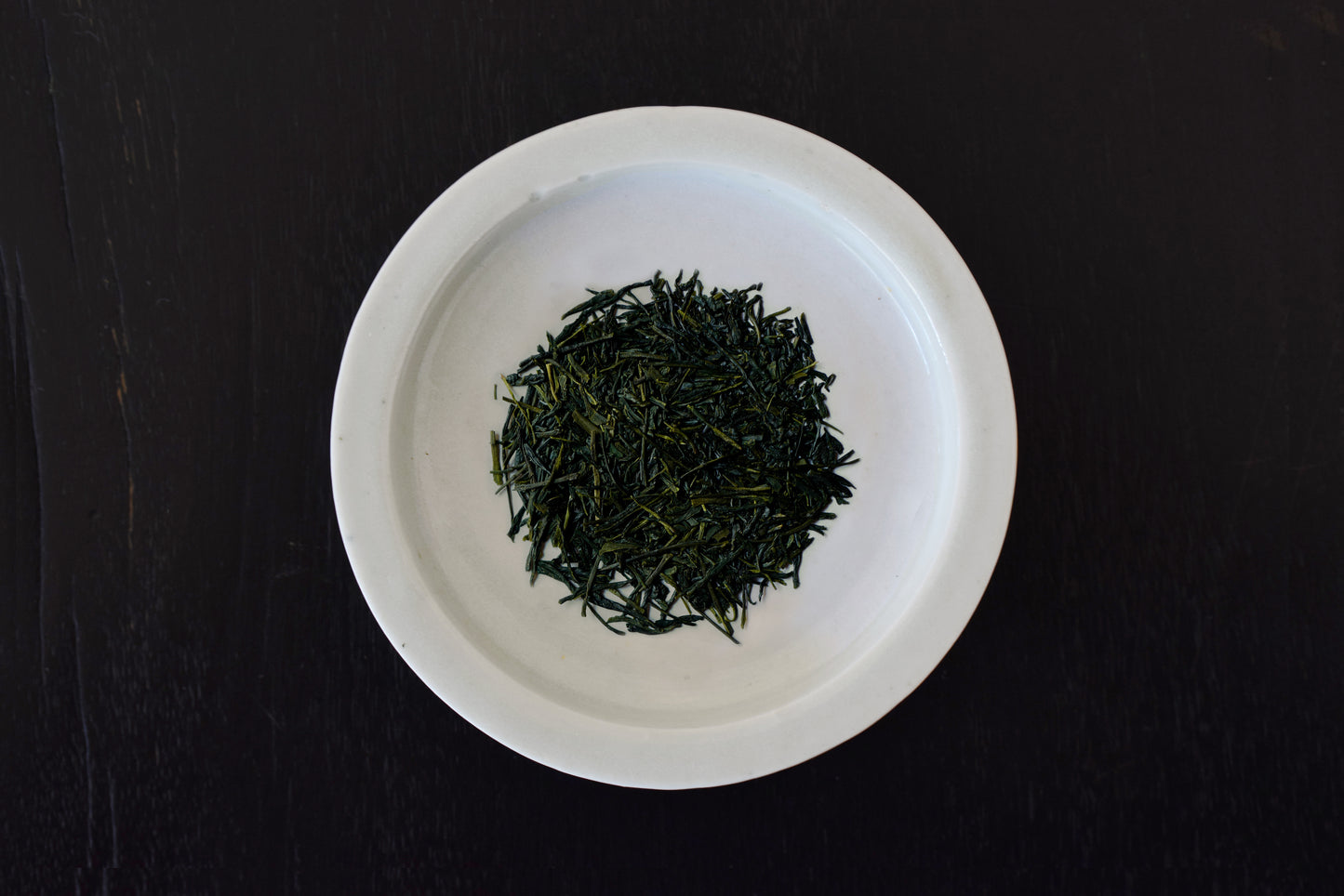 Thé vert japonais sencha