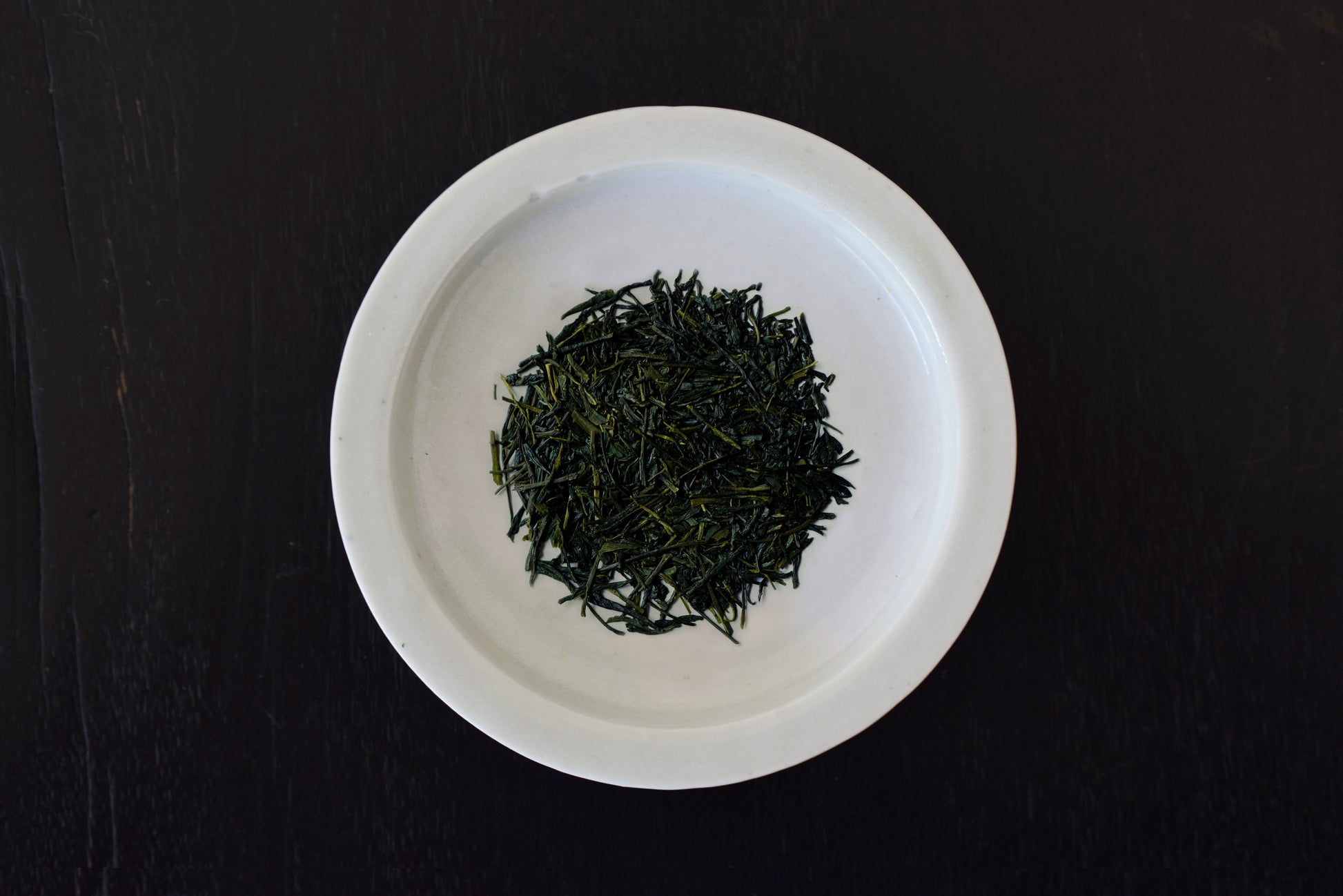 Thé vert japonais sencha