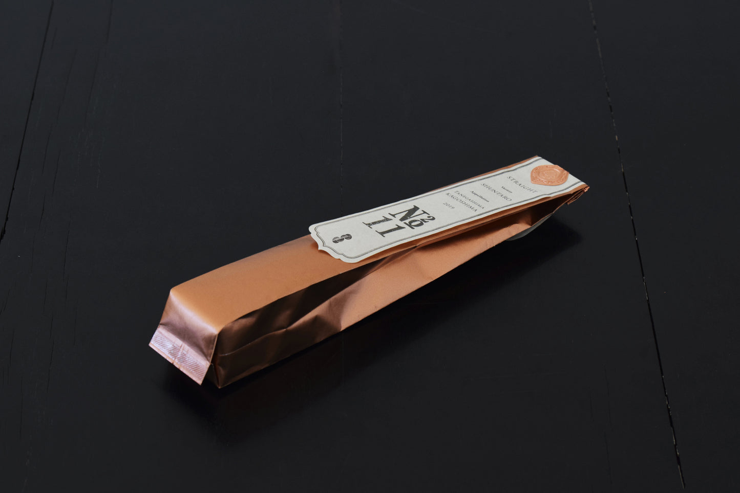 Thé vert japonais sencha