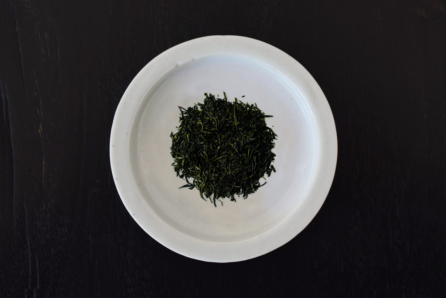 Thé vert japonais tamaryokucha