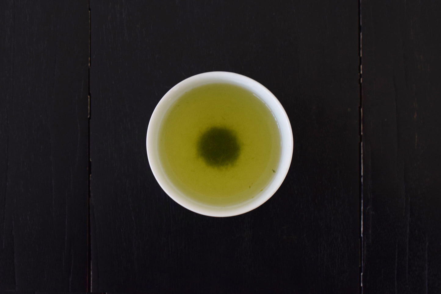 Thé vert japonais tamaryokucha