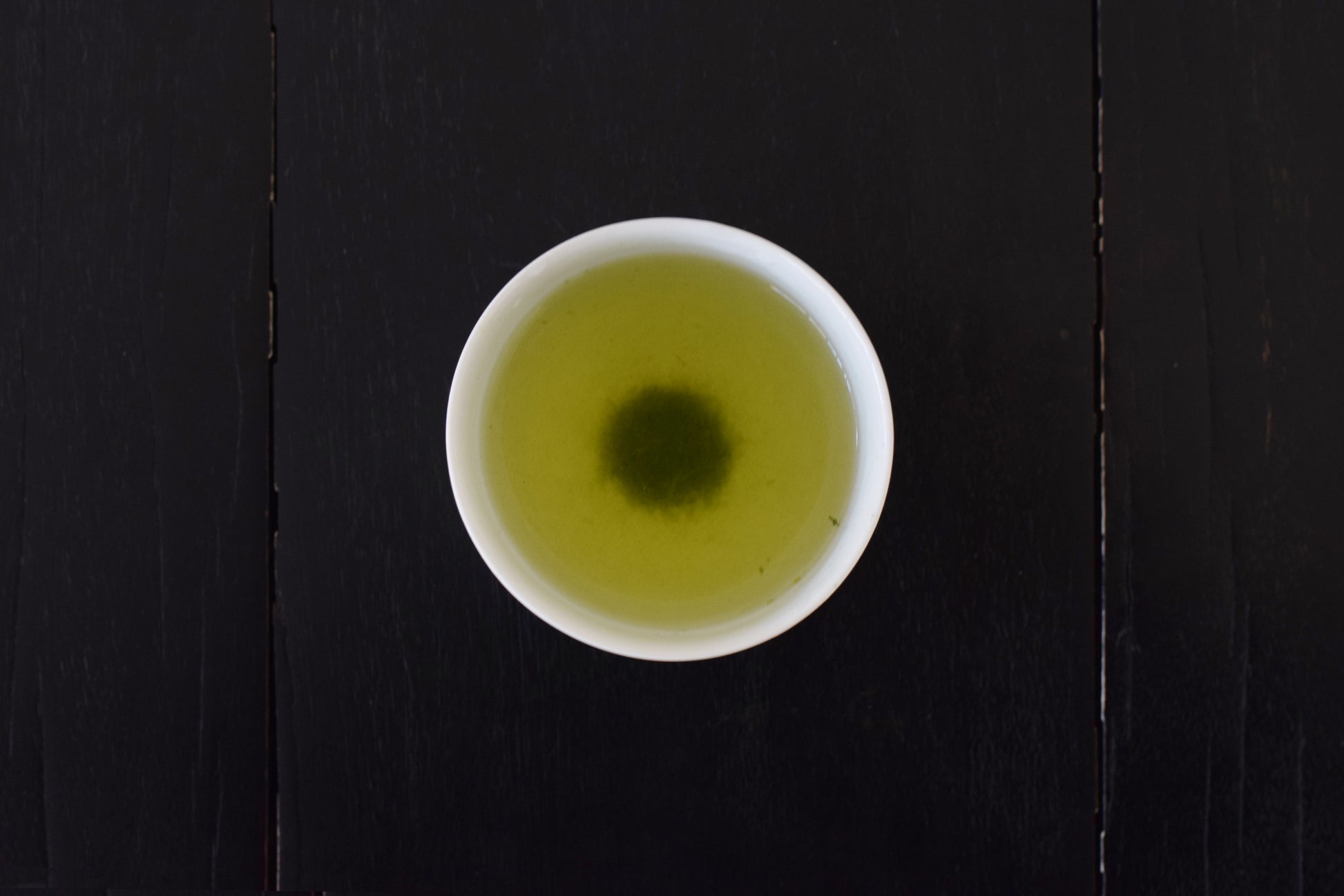 Thé vert japonais tamaryokucha