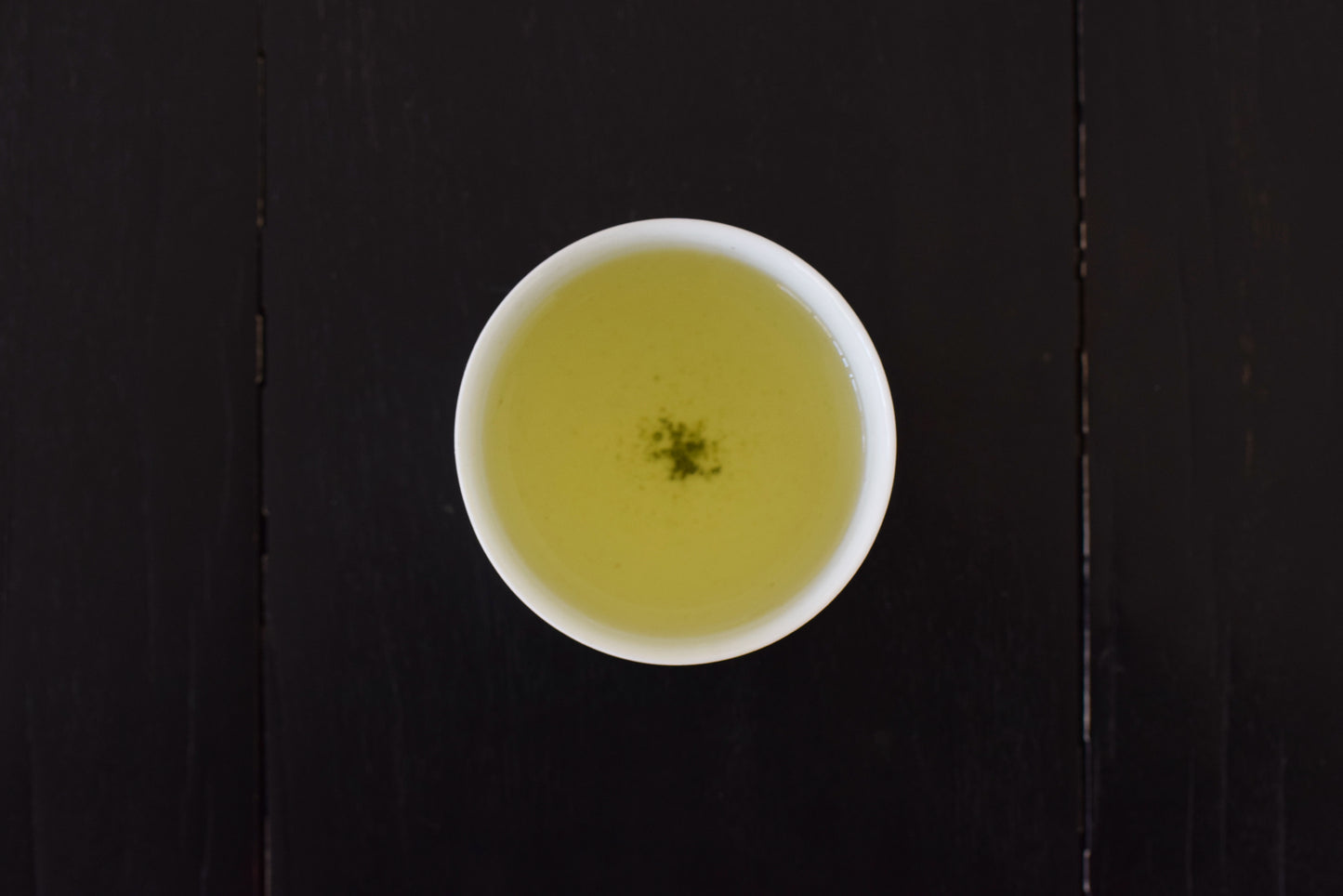 Thé vert japonais sencha