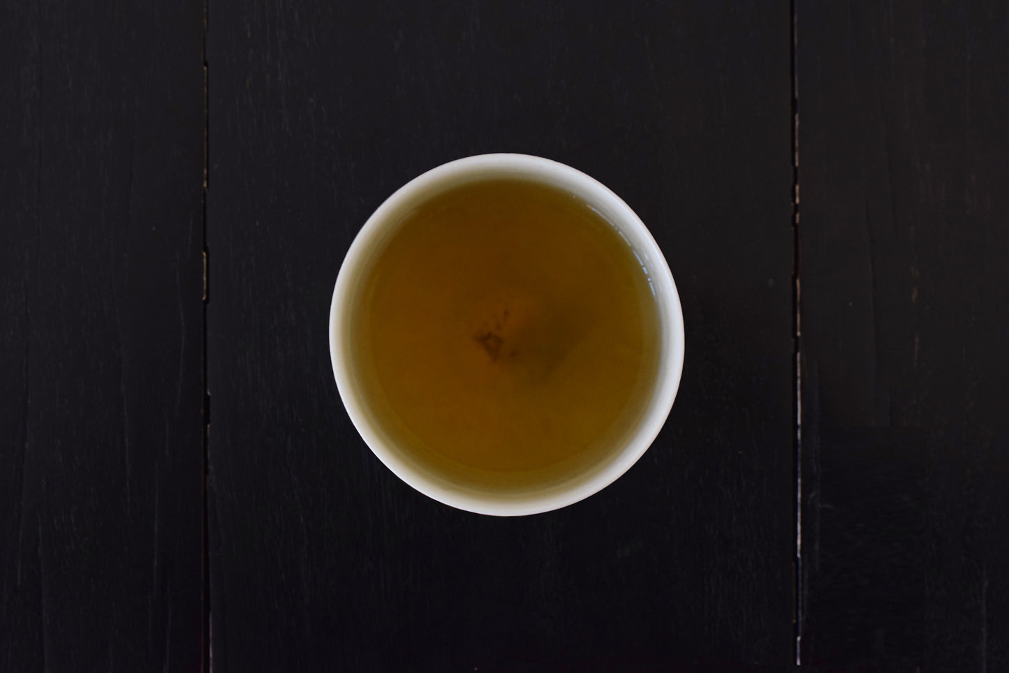 Thé vert japonais torréfié hōjicha