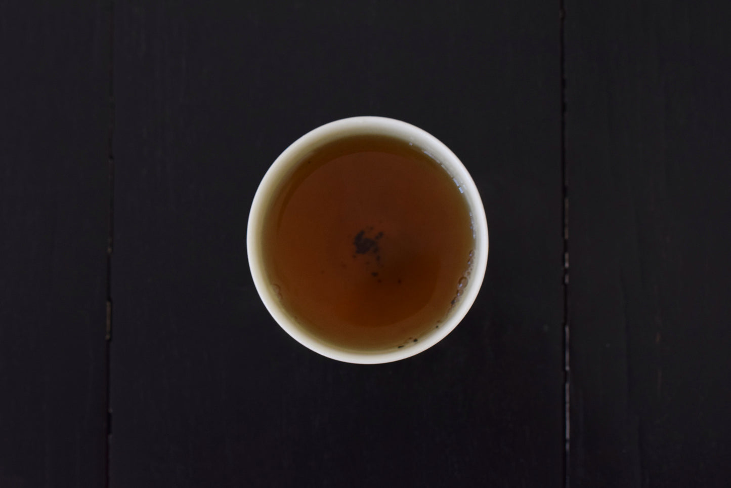 Thé torréfié japonais maturé Sannen Bancha - Mélange - Apellation Shizuoka - OGATA Paris