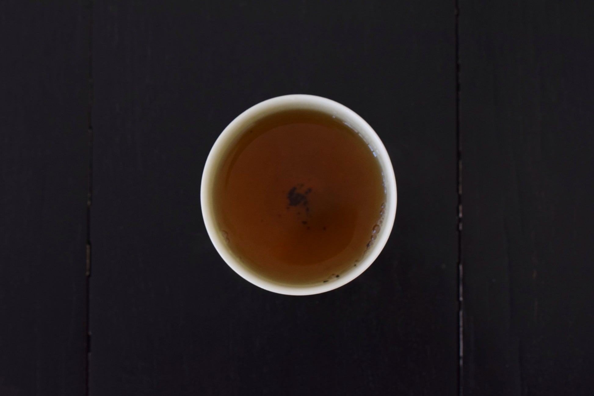 Thé torréfié japonais maturé Sannen Bancha - Mélange - Apellation Shizuoka - OGATA Paris