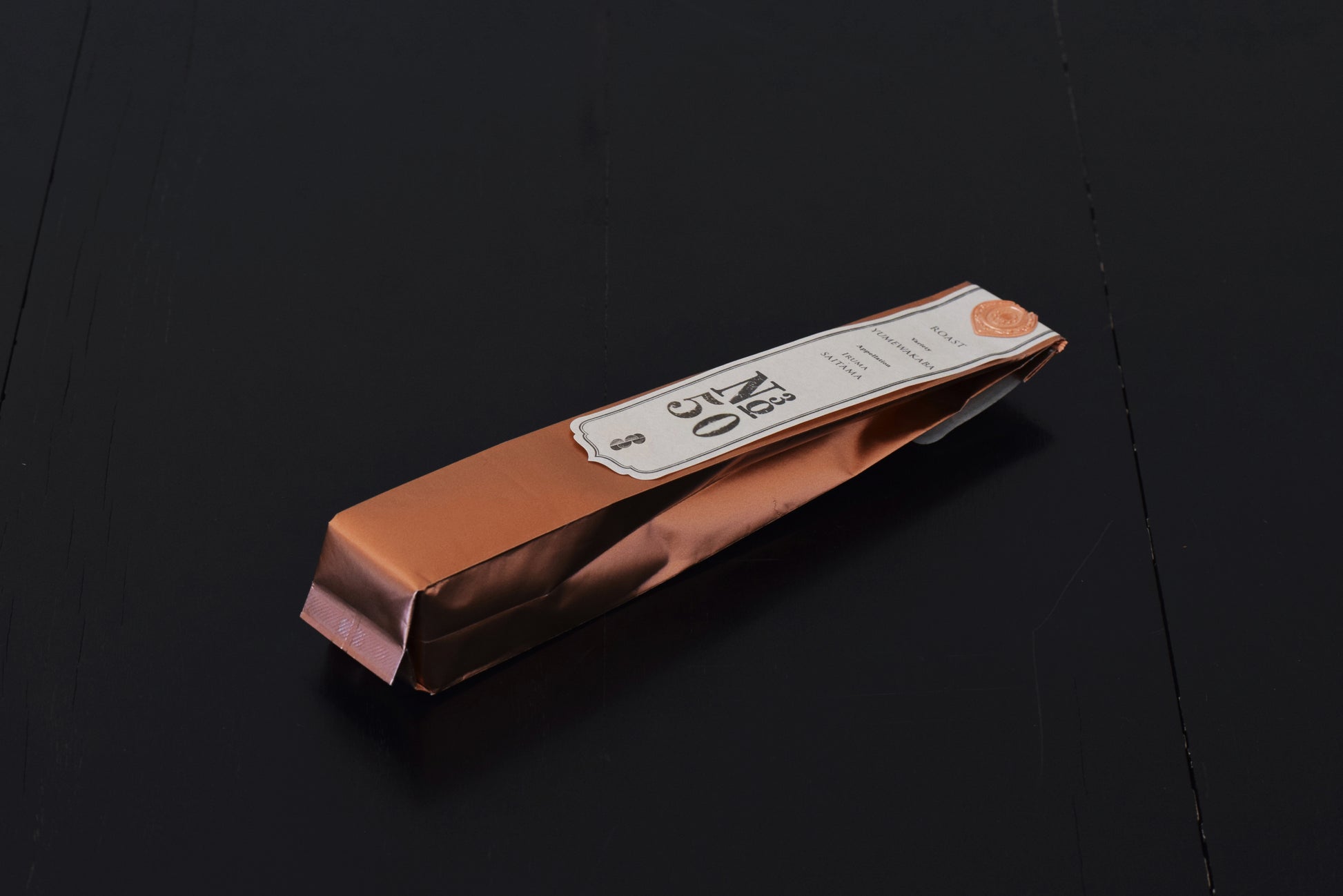 Thé fermenté japonais Awa bancha