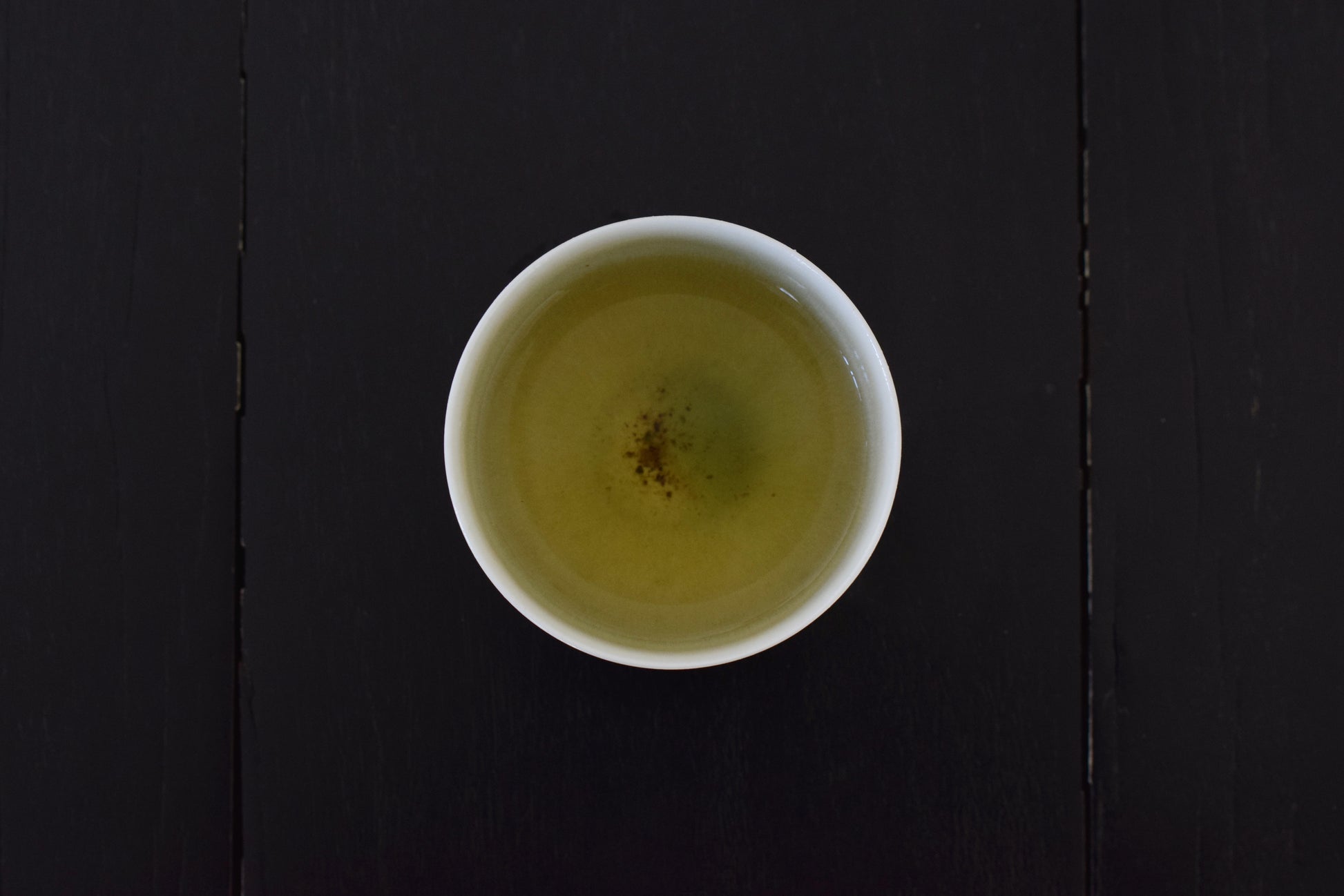 Thé fermenté japonais Awa bancha