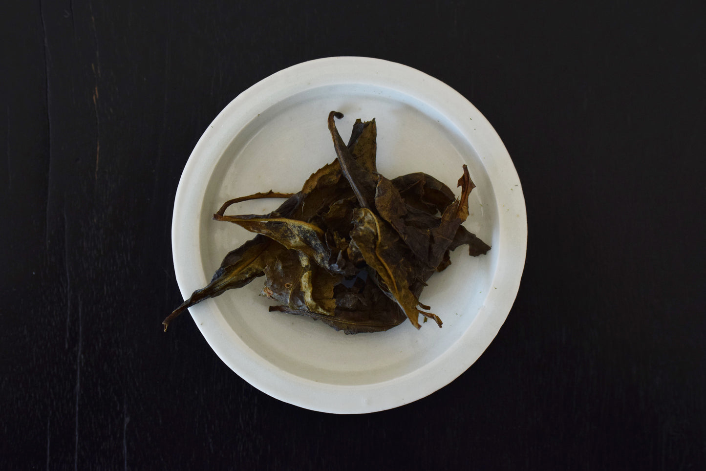 Thé fermenté japonais Awa bancha