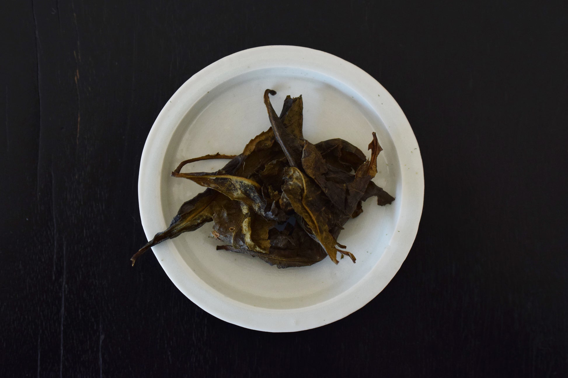 Thé fermenté japonais Awa bancha