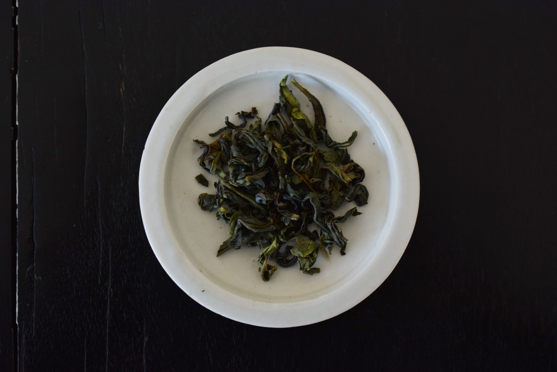 Thé oolong japonais Hôshucha - Variété Minami-Sayaka - Appellation Miyazaki - Ogata PARIS
