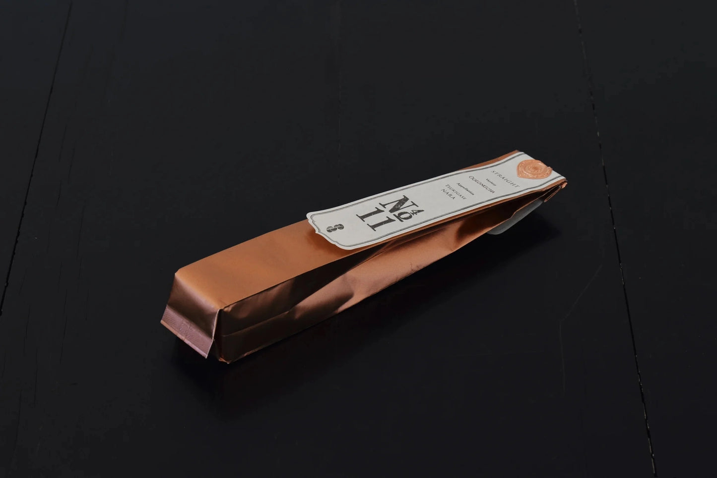 No.4-11 Oolongcha - Kōshun