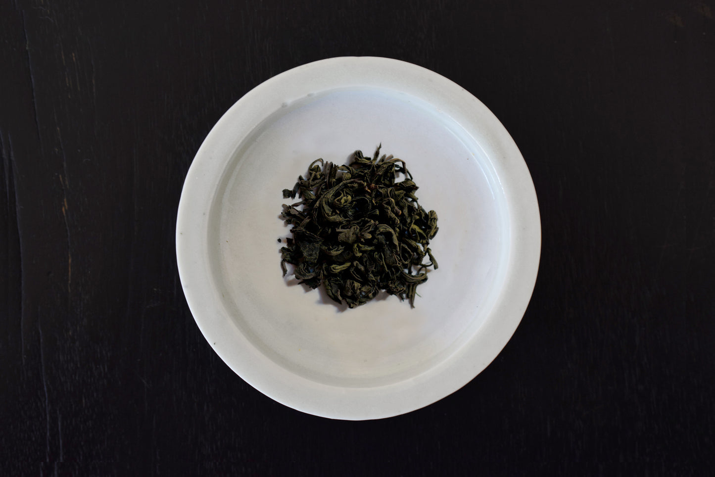 Thé noir japonais 