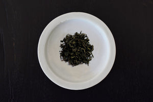 Tea and Yōkan Gift set