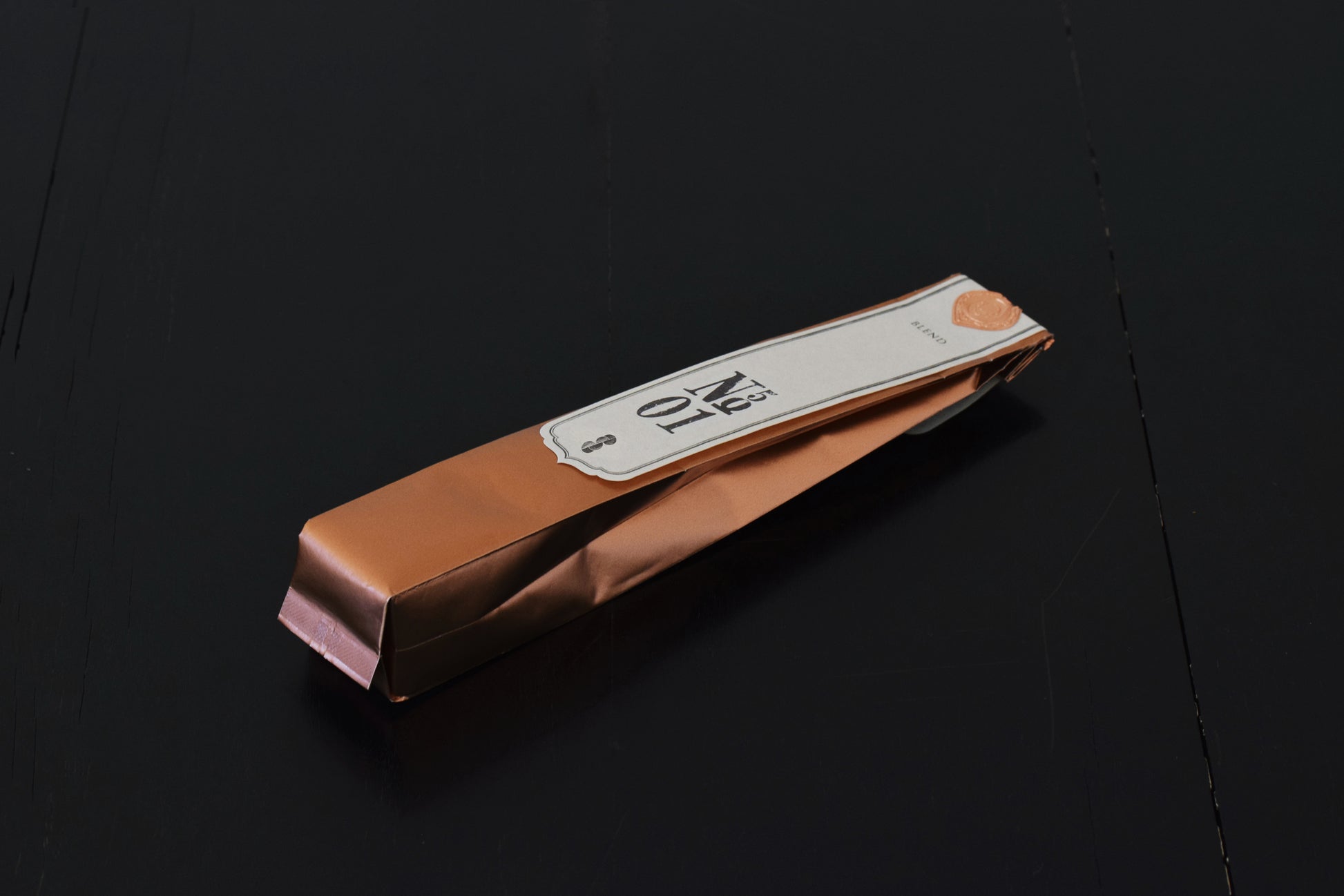 Thé vert japonais au riz soufflé